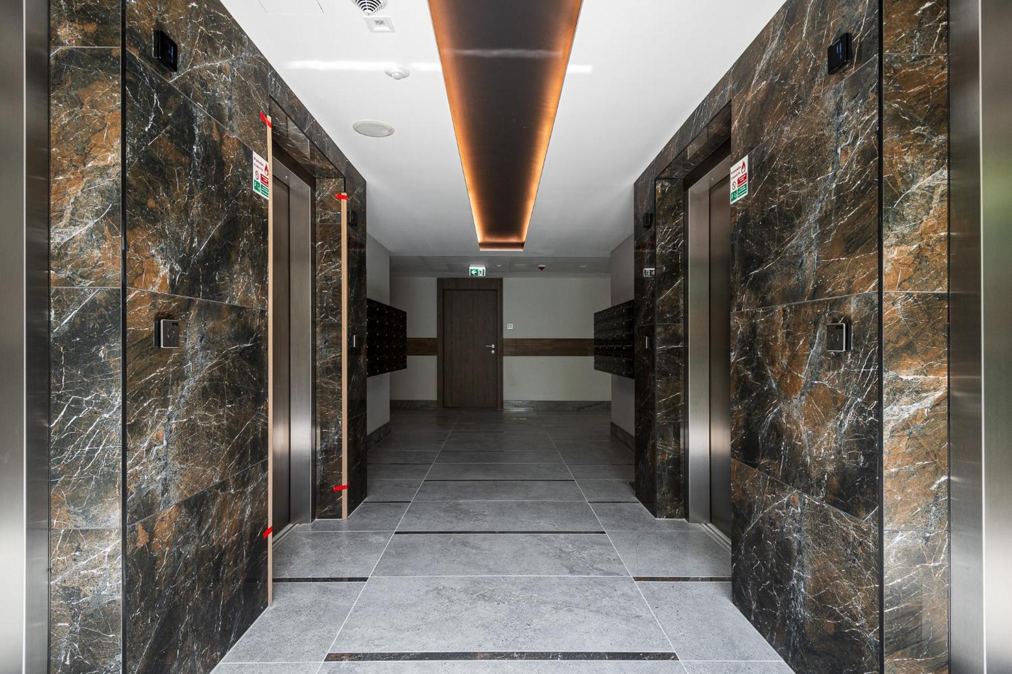 Pileckiego 59 Free Parking By Perfect Apart Warschau Exterior foto