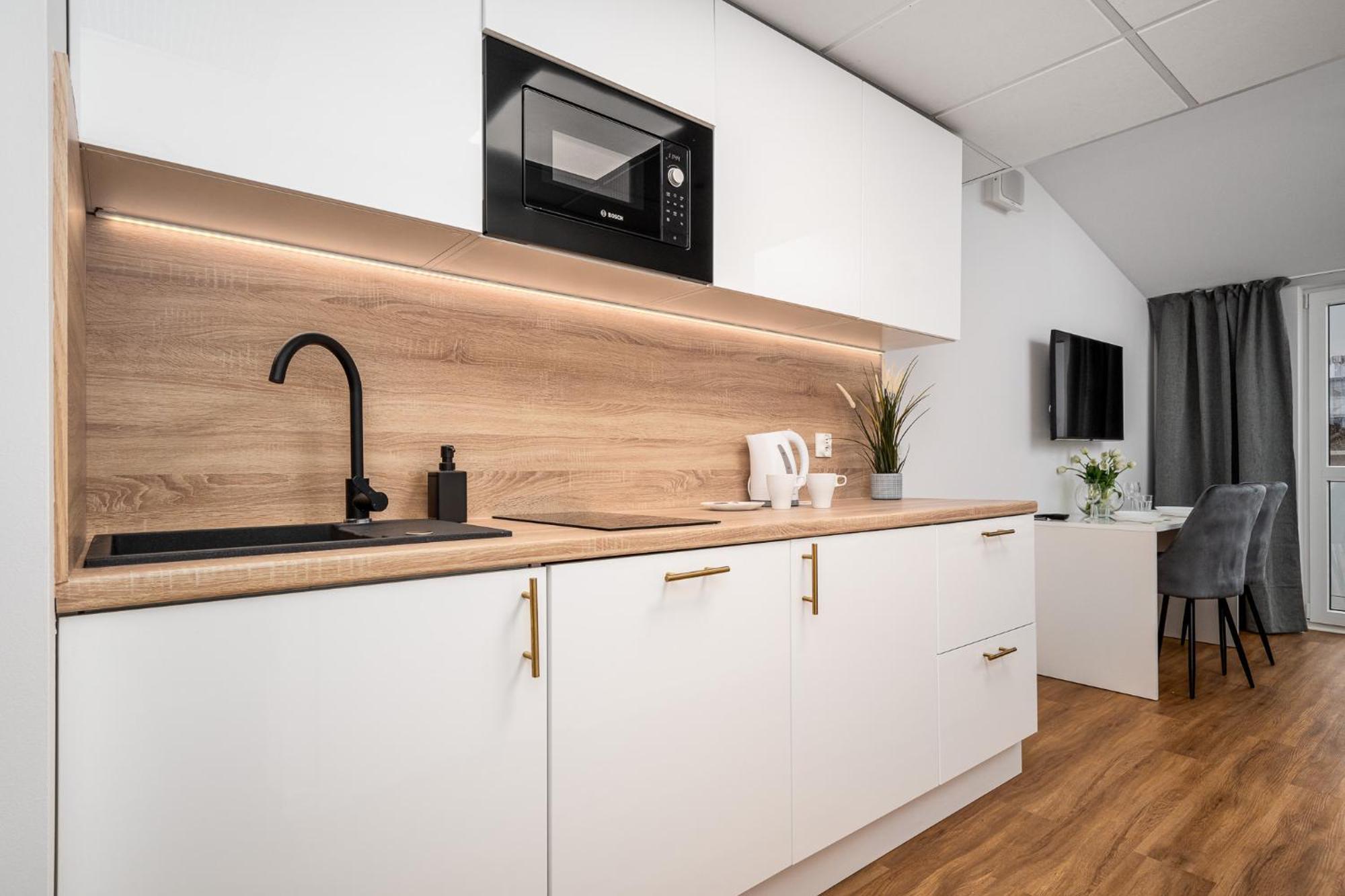 Pileckiego 59 Free Parking By Perfect Apart Warschau Exterior foto